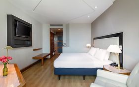Pestana São Paulo